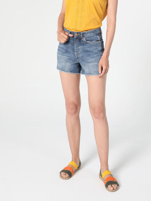 Шорти Colin’s модель CL1054738_Q1.V1_DN41398 Фото