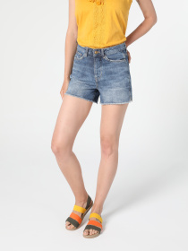 Шорты Colin’s модель CL1054738_Q1.V1_DN41398 Фото