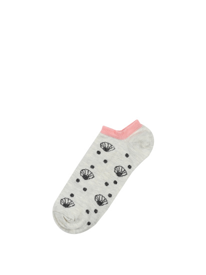 Шкарпетки та гольфи Colin’s модель CL1054128_Q1.V1_MGA — фото - INTERTOP