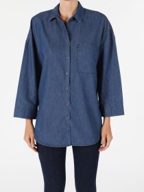 Сорочки Colin’s модель CL1053747_Q1.V1_DN41308 Фото