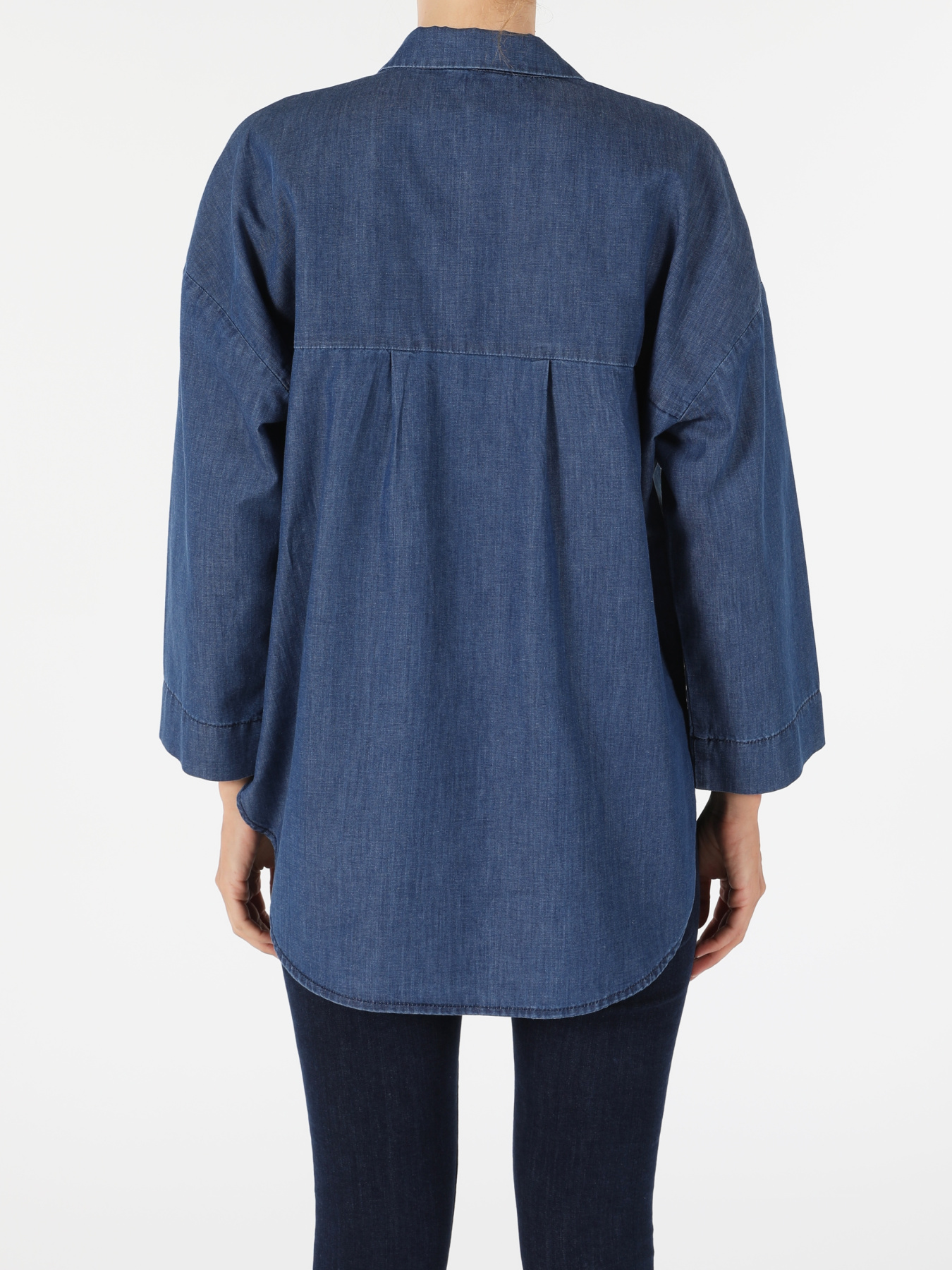 Сорочки Colin’s модель CL1053747_Q1.V1_DN41308 Фото