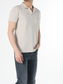 Футболки і поло Colin’s модель CL1054364_Q1.V1_BEI Фото