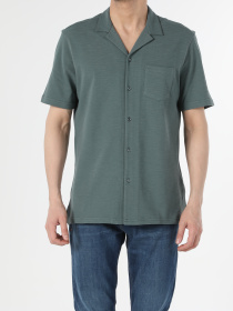 Рубашки Colin’s модель CL1053828_Q1.V1_OGR Фото