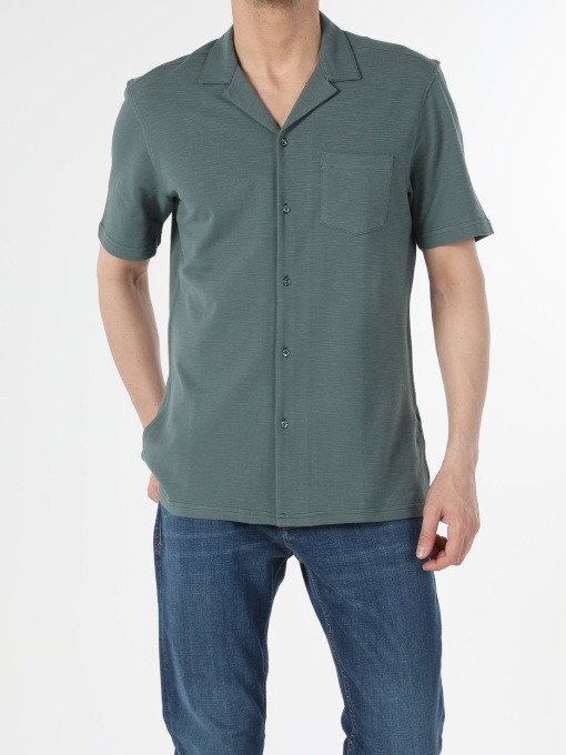 Сорочки Colin’s модель CL1053828_Q1.V1_OGR Фото