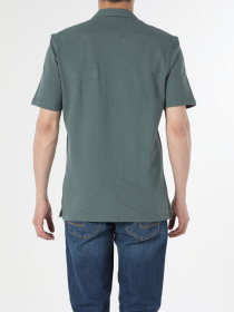 Сорочки Colin’s модель CL1053828_Q1.V1_OGR Сорочки Colin’s модель CL1053828_Q1.V1_OGR Фото