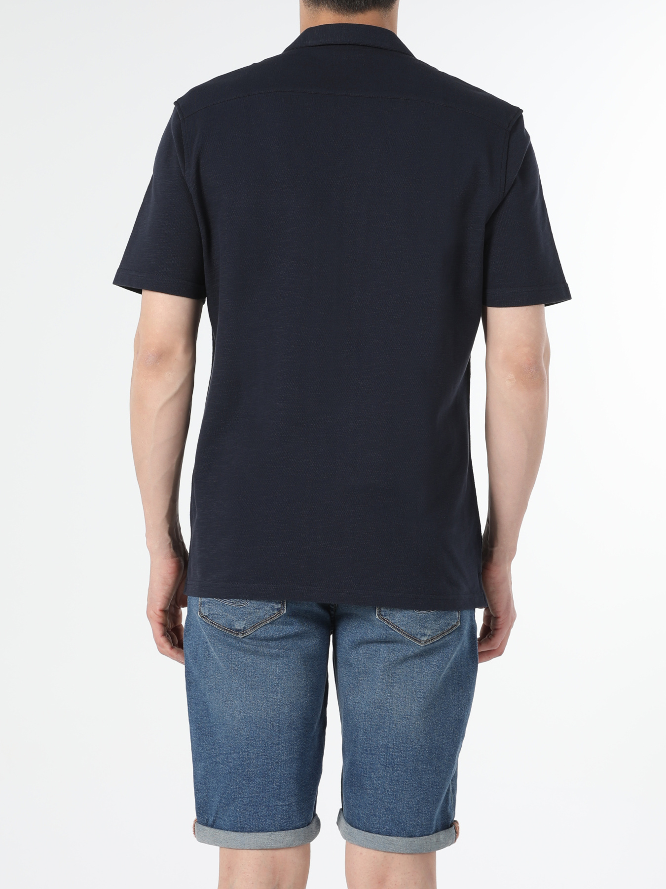 Рубашки Colin’s модель CL1053828_Q1.V1_NAV Фото