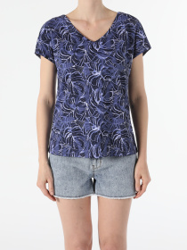 Футболки і поло Colin’s модель CL1054086_Q1.V1_NAV Фото