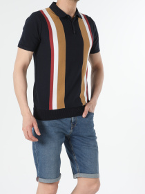 Футболки і поло Colin’s модель CL1054422_Q1.V1_NAV Фото