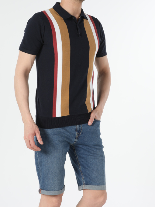 Футболки і поло Colin’s модель CL1054422_Q1.V1_NAV Фото