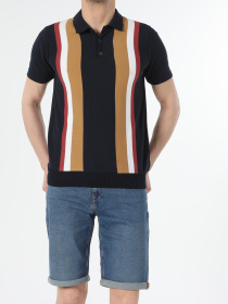 Футболки і поло Colin’s модель CL1054422_Q1.V1_NAV Фото