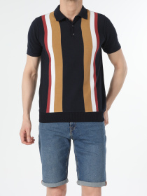 Футболки і поло Colin’s модель CL1054422_Q1.V1_NAV Фото