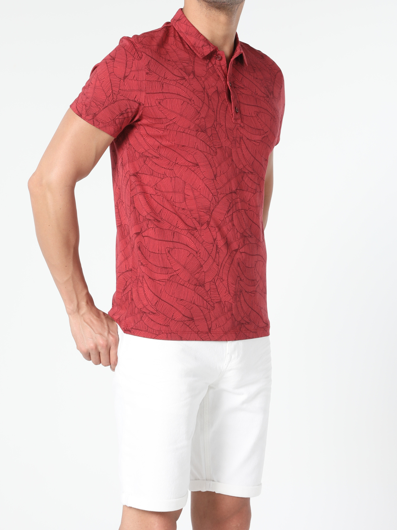 Футболки і поло Colin’s модель CL1052873_Q1.V1_TER Фото