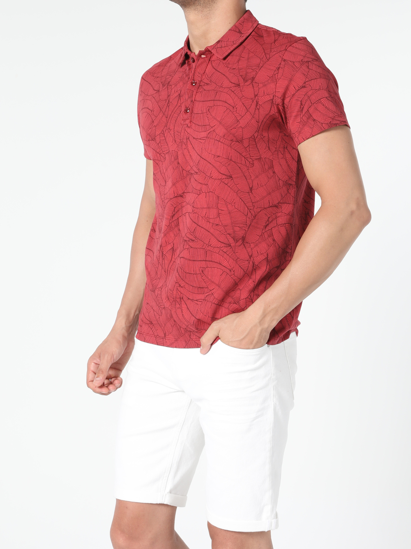 Футболки і поло Colin’s модель CL1052873_Q1.V1_TER Фото