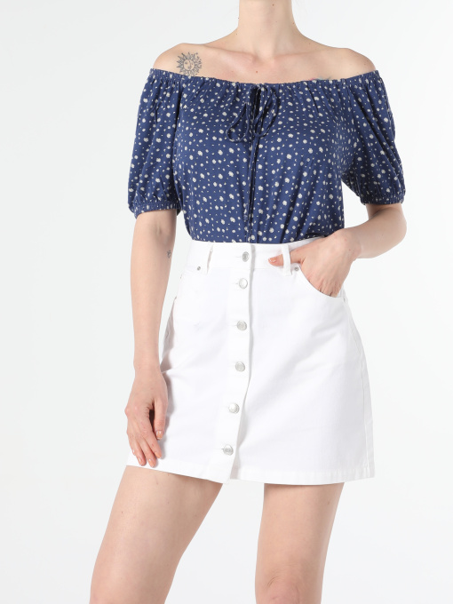 Футболки и поло Colin’s модель CL1054090_Q1.V1_NAV Фото