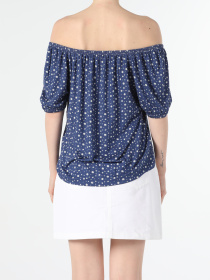 Футболки и поло Colin’s модель CL1054090_Q1.V1_NAV Фото