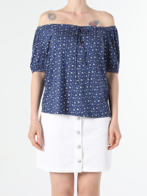 Футболки и поло Colin’s модель CL1054090_Q1.V1_NAV Фото