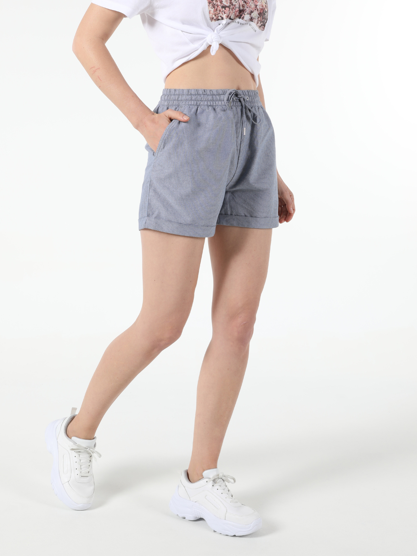 Шорти Colin’s модель CL1054115_Q1.V1_BLI Фото