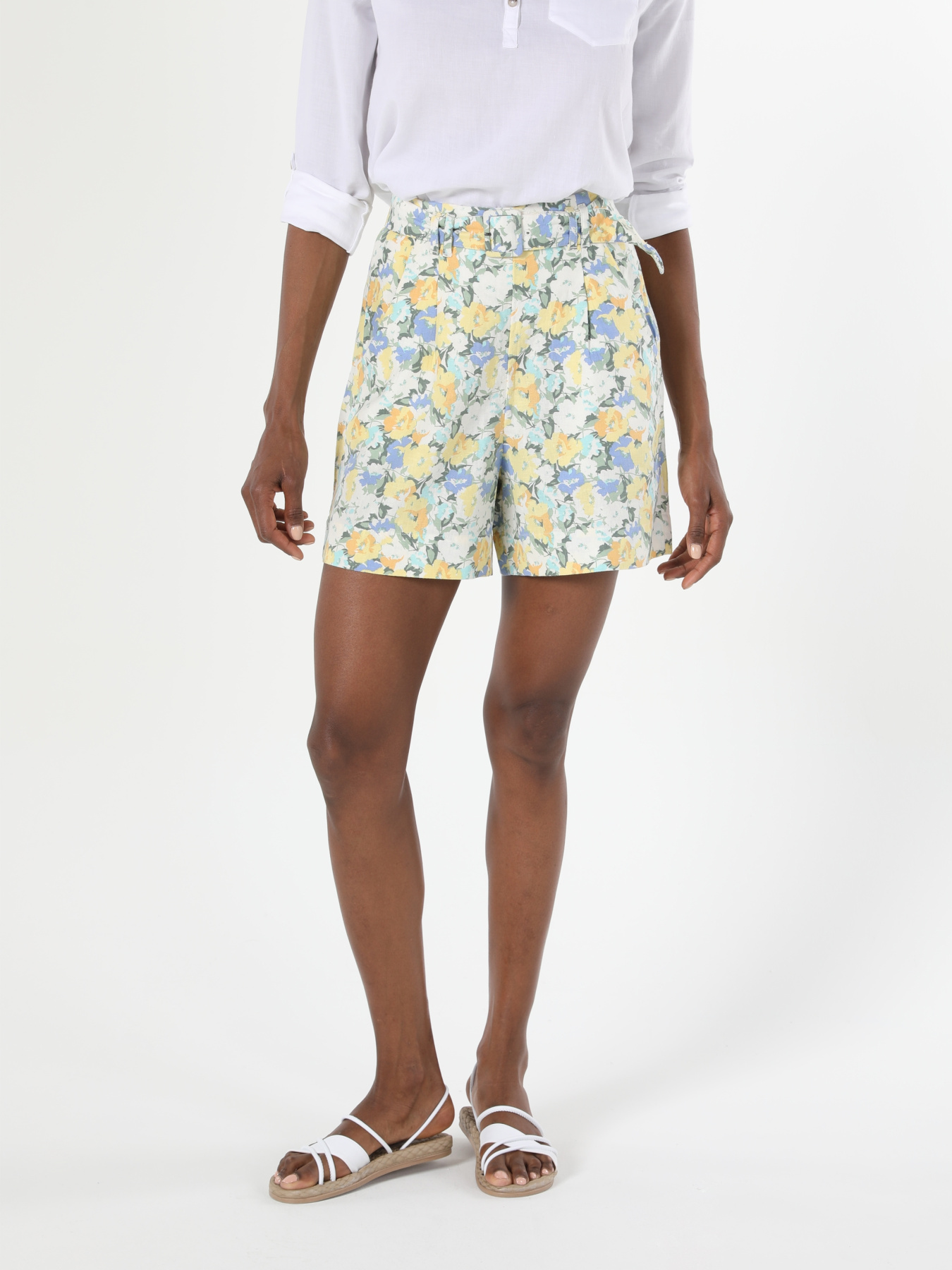 Шорты Colin’s модель CL1054236_Q1.V1_MTC Фото