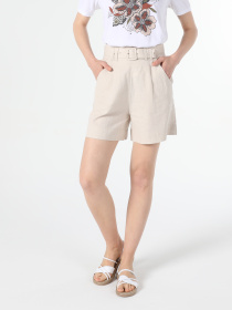 Шорты Colin’s модель CL1054229_Q1.V1_BEI Фото