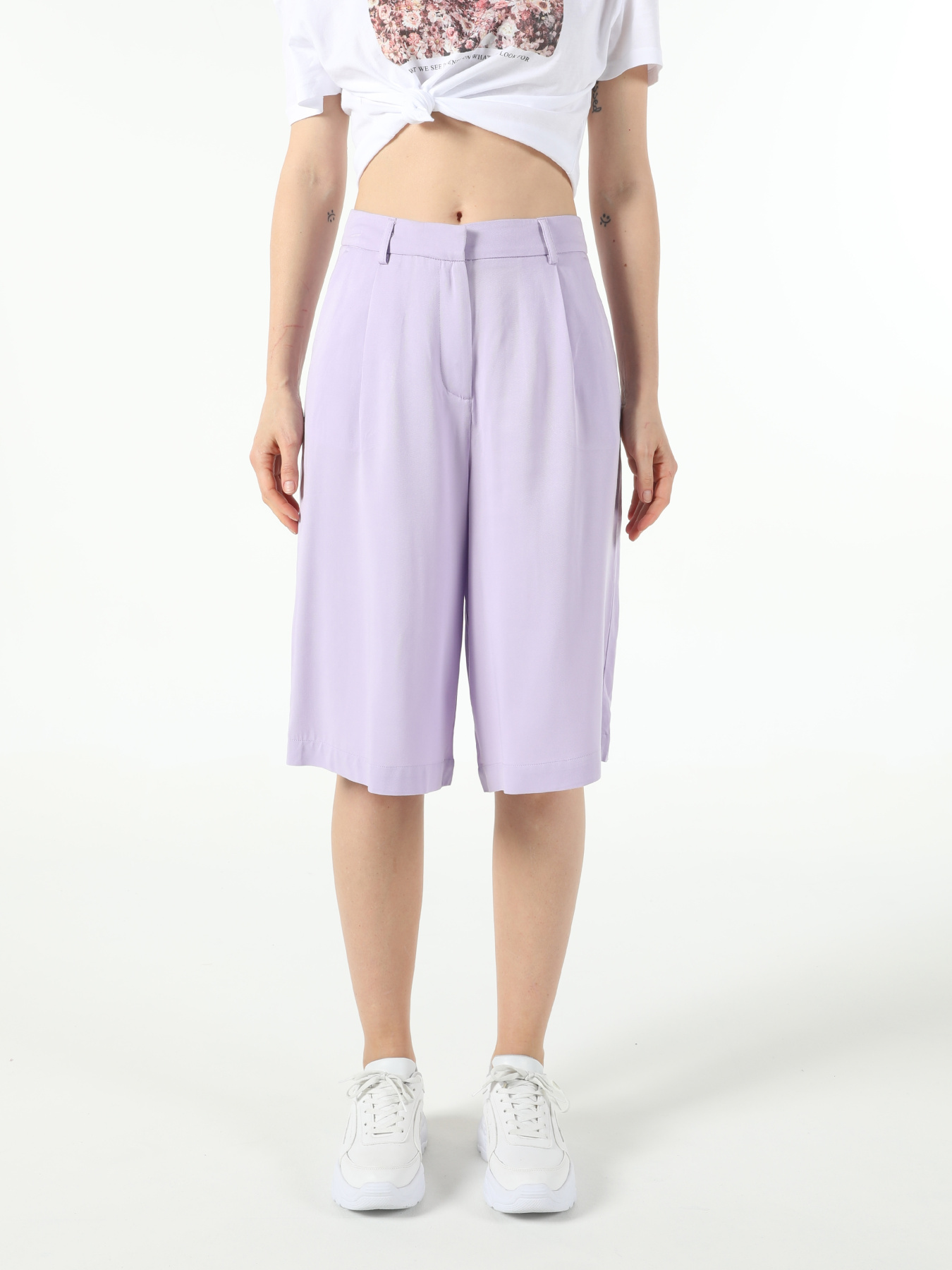 Шорты Colin’s модель CL1054237_Q1.V1_LIL Фото