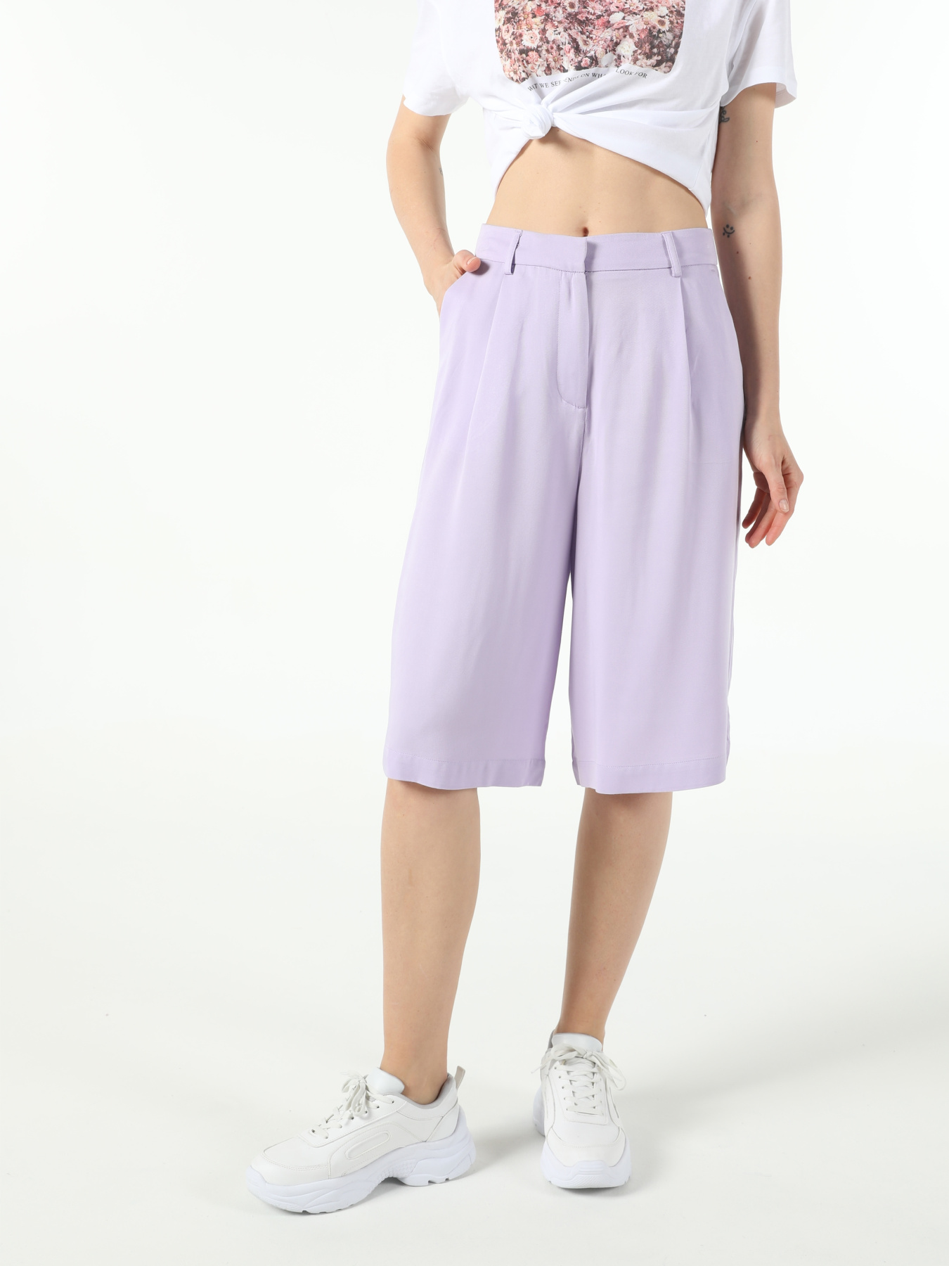 Шорты Colin’s модель CL1054237_Q1.V1_LIL Фото