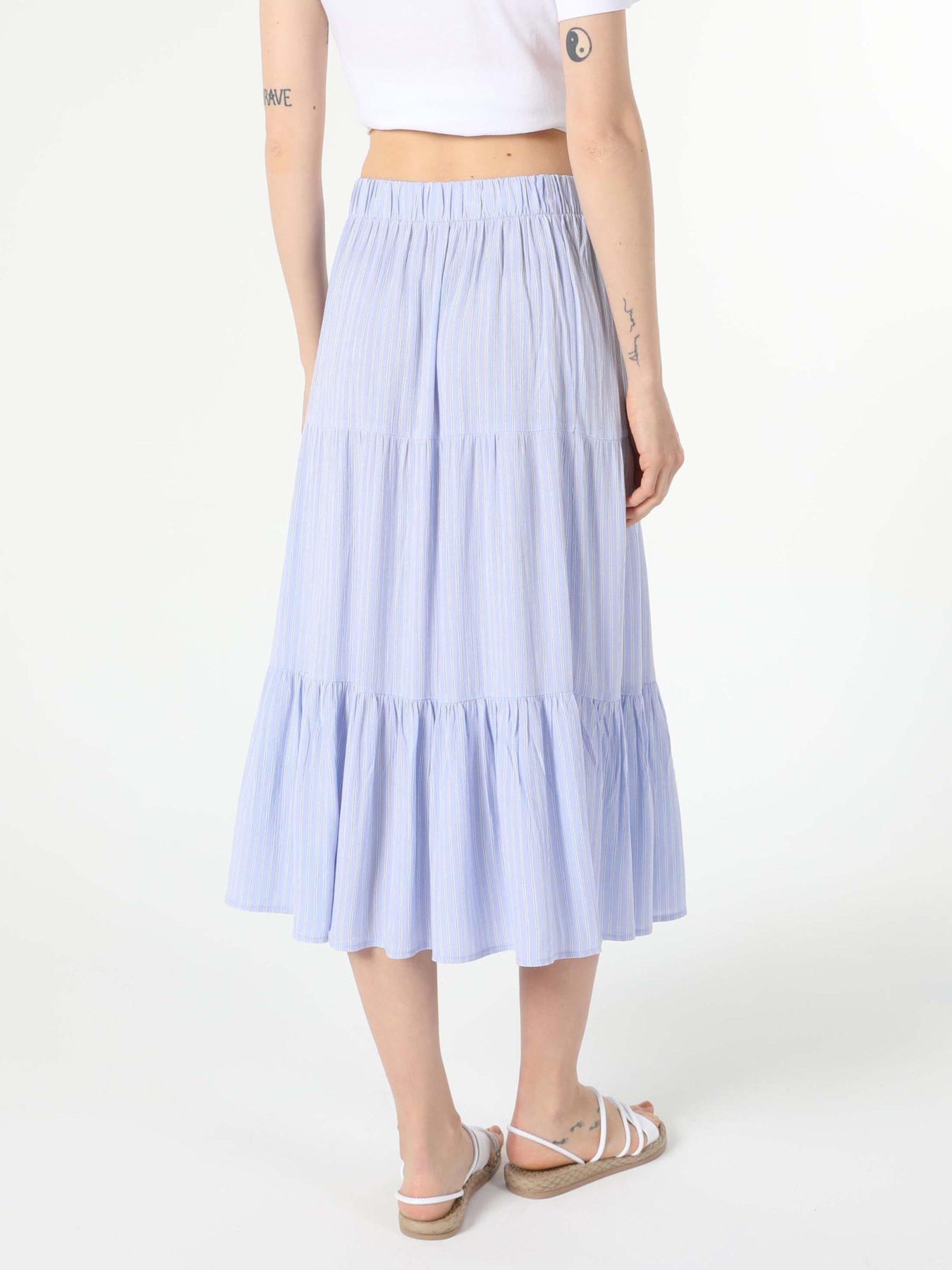 Юбки Colin’s модель CL1054142_Q1.V1_LIL Фото