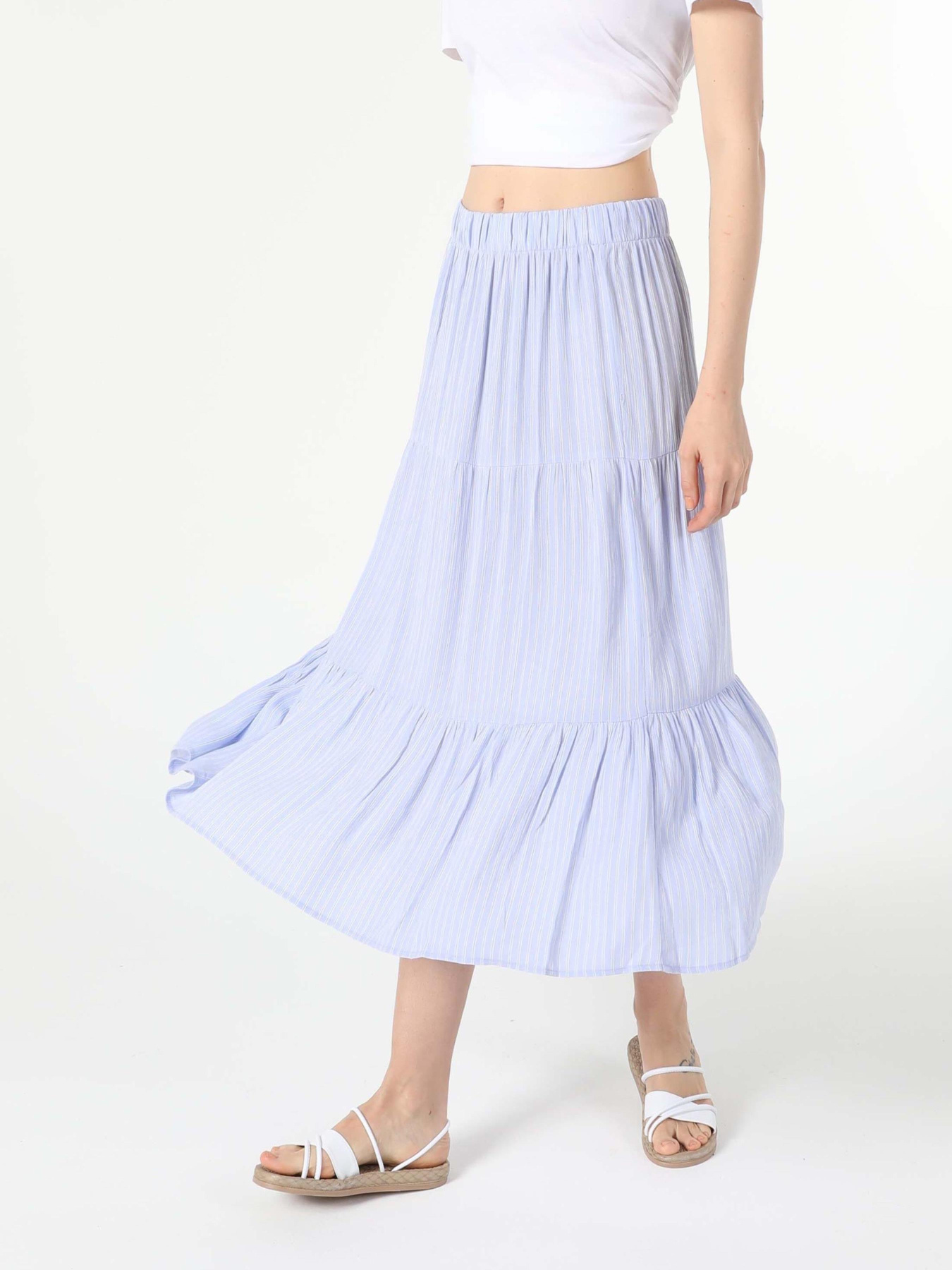 Юбки Colin’s модель CL1054142_Q1.V1_LIL Фото