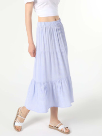 Юбки Colin’s модель CL1054142_Q1.V1_LIL Фото