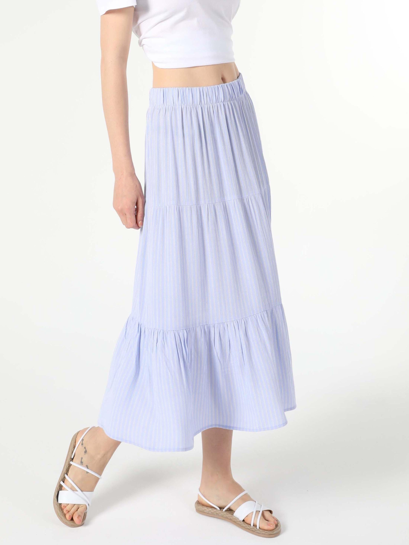 Спідниці Colin’s модель CL1054142_Q1.V1_LIL Фото