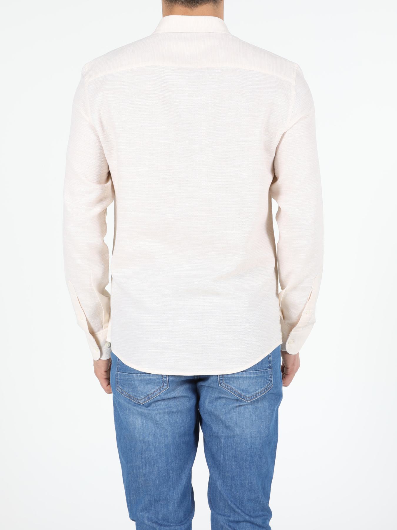 Сорочки Colin’s модель CL1054243_Q1.V1_SYL Фото