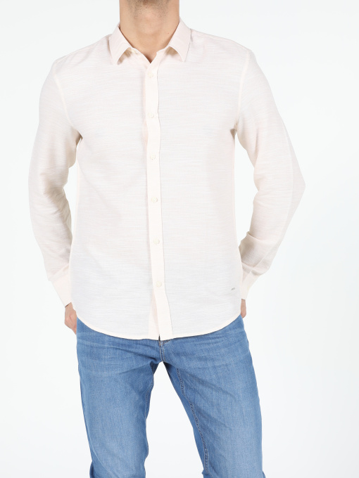 Сорочки Colin’s модель CL1054243_Q1.V1_SYL Фото