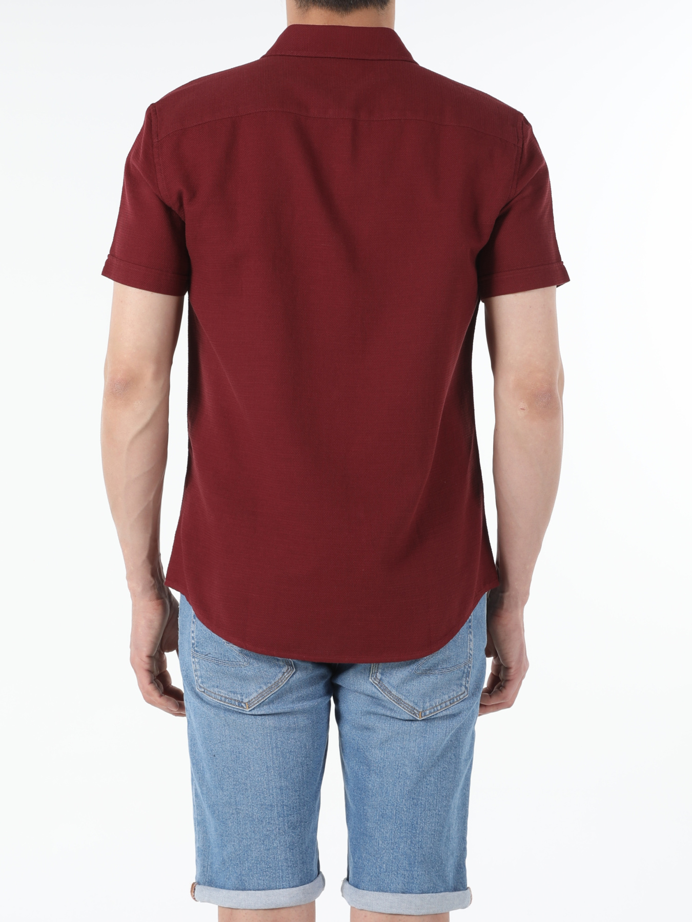 Сорочки Colin’s модель CL1054246_Q1.V1_TER Фото