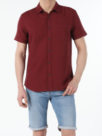 Сорочки Colin’s модель CL1054246_Q1.V1_TER Фото