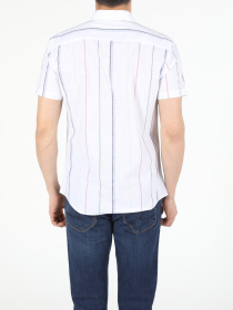 Сорочки Colin’s модель CL1053985_Q1.V1_WHT Фото