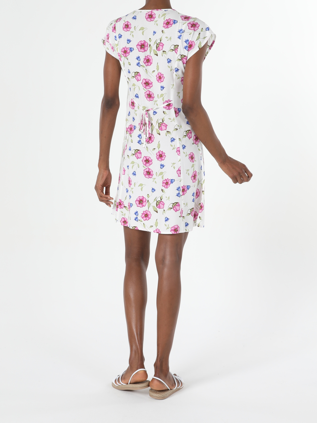 Платья Colin’s модель CL1054164_Q1.V1_MTC Фото