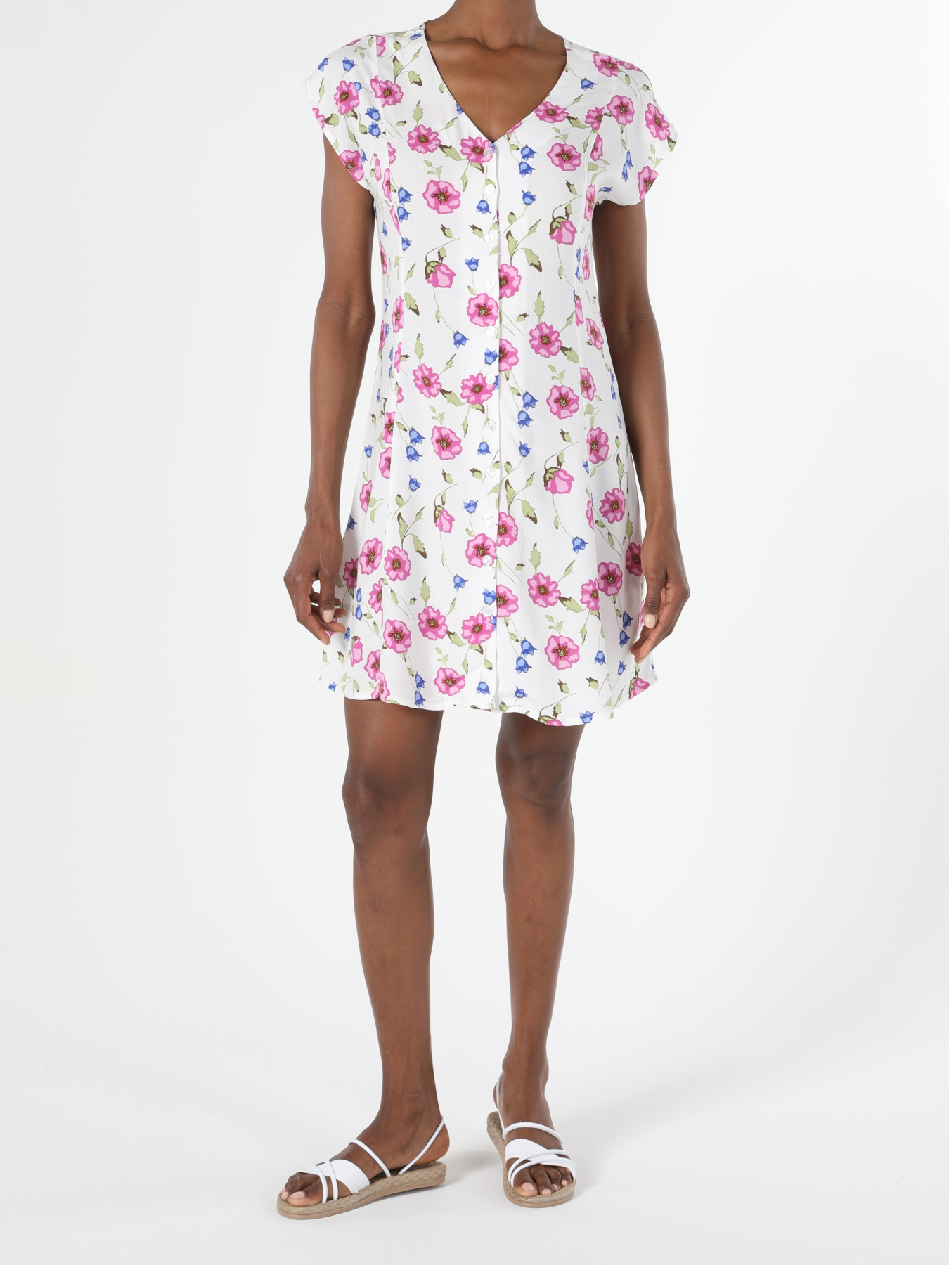 Платья Colin’s модель CL1054164_Q1.V1_MTC Фото