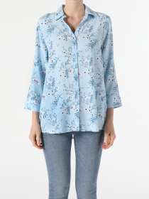 Сорочки Colin’s модель CL1054201_Q1.V1_LBL Фото