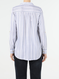 Рубашки Colin’s модель CL1054119_Q1.V1_BLE Рубашки Colin’s модель CL1054119_Q1.V1_BLE Фото