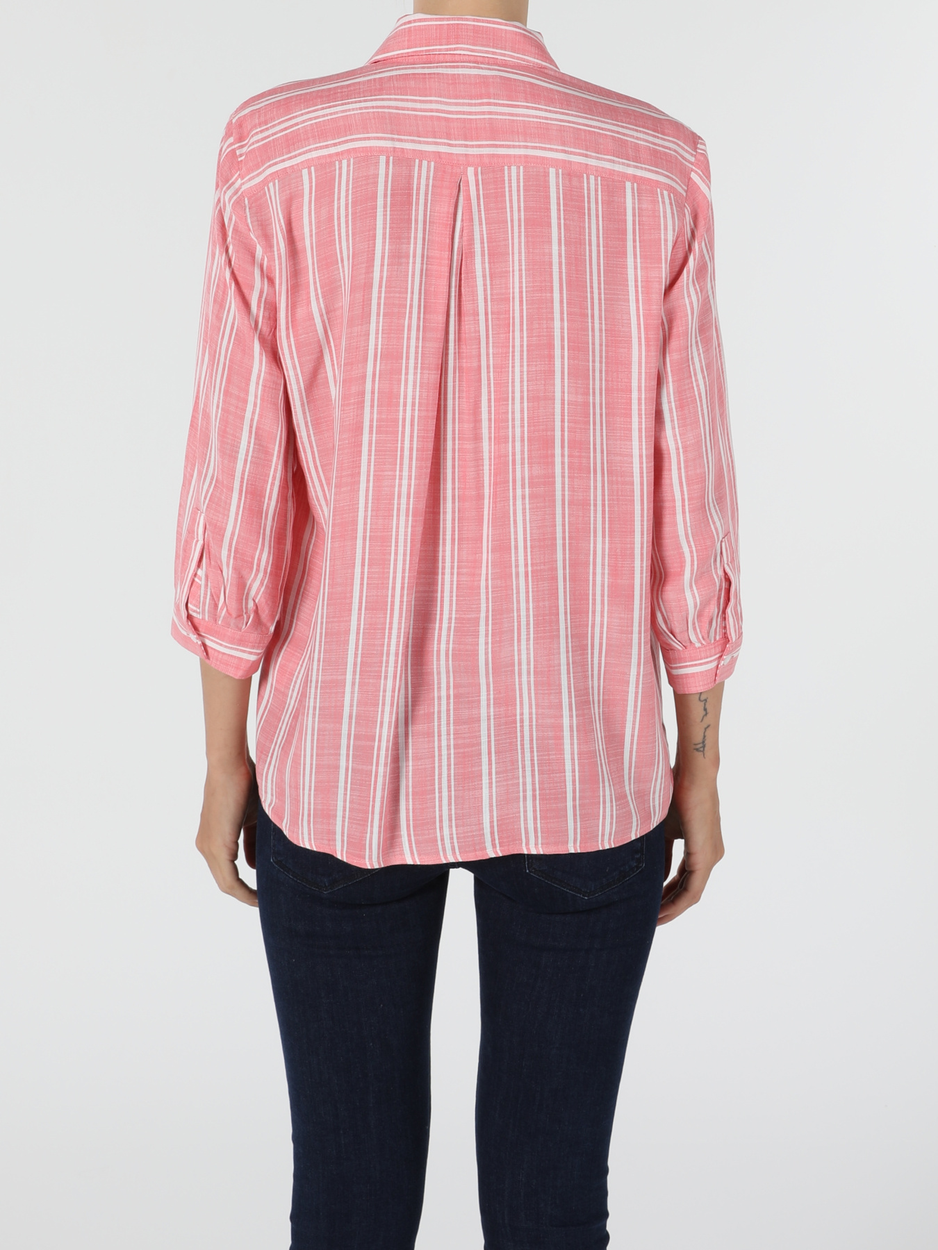 Сорочки Colin’s модель CL1054196_Q1.V1_CRL Фото