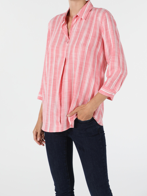 Рубашки Colin’s модель CL1054196_Q1.V1_CRL Фото