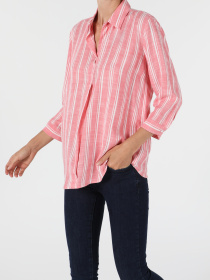 Сорочки Colin’s модель CL1054196_Q1.V1_CRL Сорочки Colin’s модель CL1054196_Q1.V1_CRL Фото