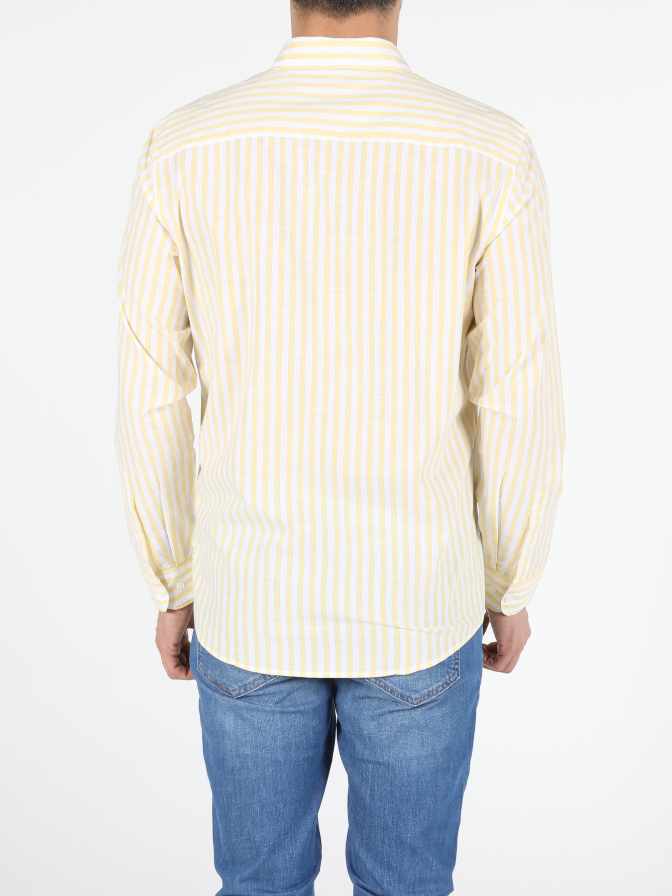 Рубашки Colin’s модель CL1054242_Q1.V1_SYL Фото