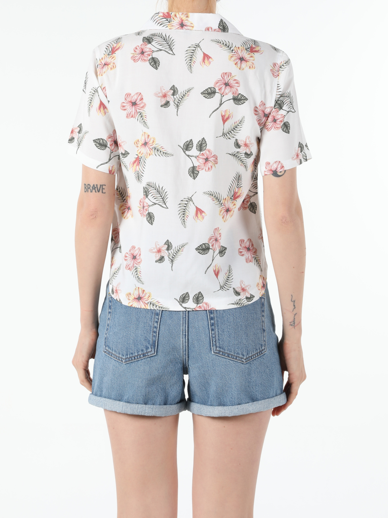 Сорочки Colin’s модель CL1054190_Q1.V1_MTC Фото