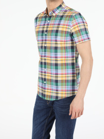 Сорочки Colin’s модель CL1053991_Q1.V1_MTC Фото