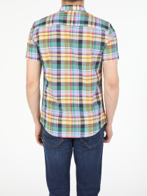 Сорочки Colin’s модель CL1053991_Q1.V1_MTC Сорочки Colin’s модель CL1053991_Q1.V1_MTC Фото