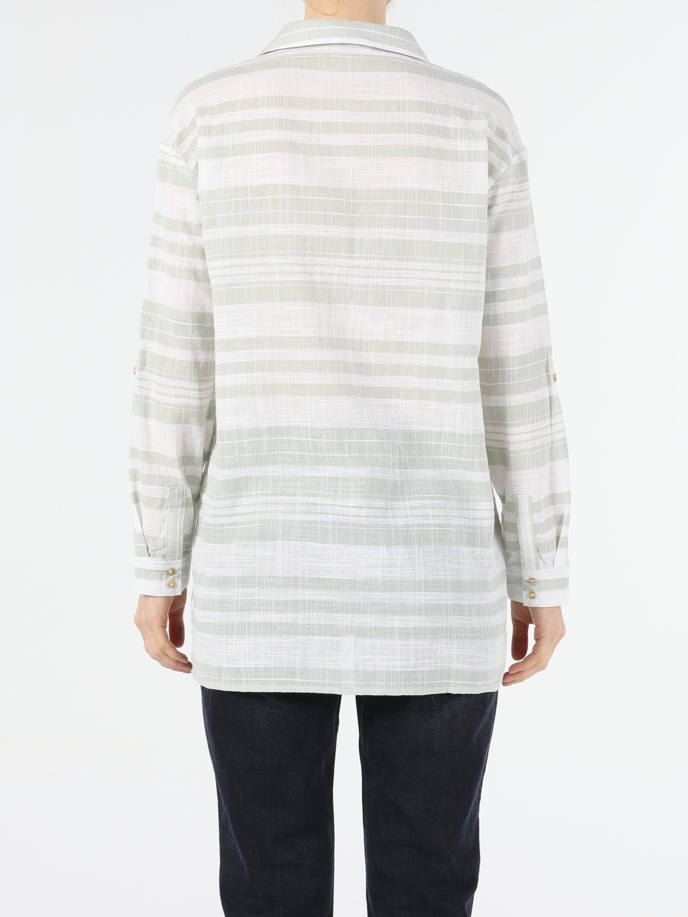 Сорочки Colin’s модель CL1054197_Q1.V1_MGR Фото