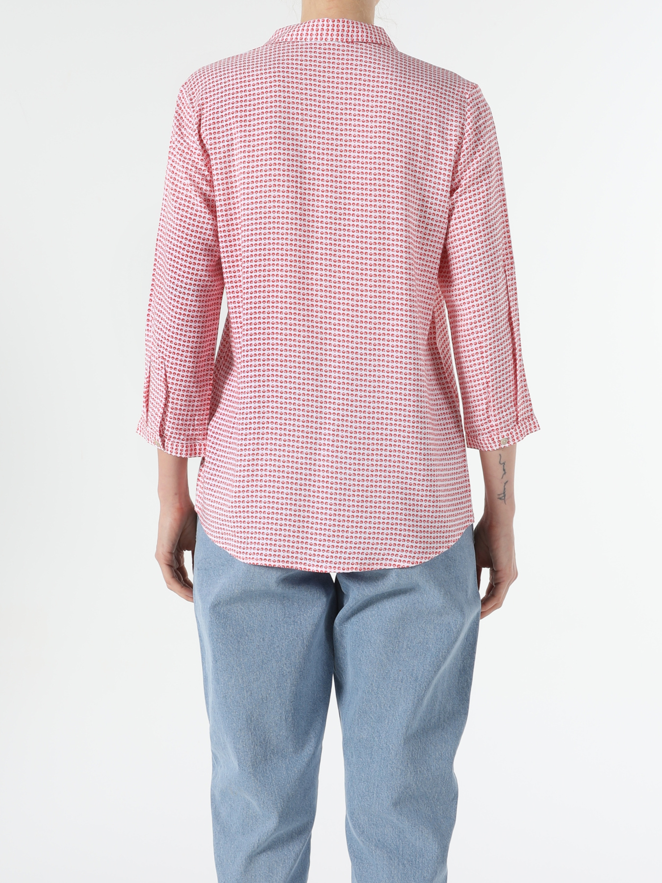 Сорочки Colin’s модель CL1054198_Q1.V1_CRL Фото