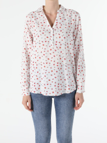 Сорочки Colin’s модель CL1054199_Q1.V1_WHT Фото