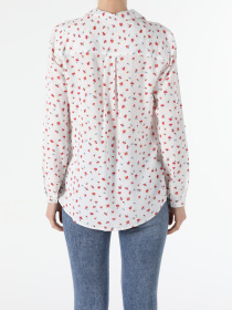 Рубашки Colin’s модель CL1054199_Q1.V1_WHT Фото