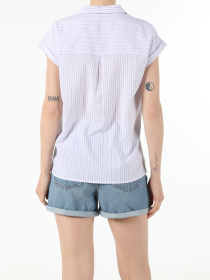 Сорочки Colin’s модель CL1054183_Q1.V1_WHT Фото